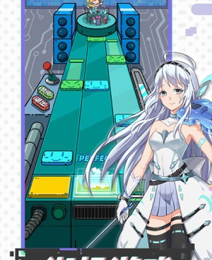 小众耐玩的下落式音游手游合集