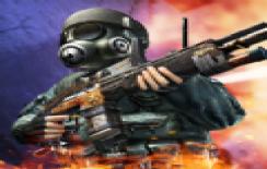 进击的神枪手中文版