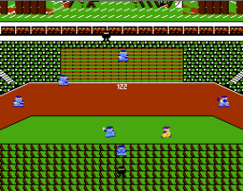 棒球题材手游合集