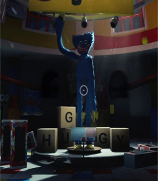 波比玩具工厂2版本手游合集