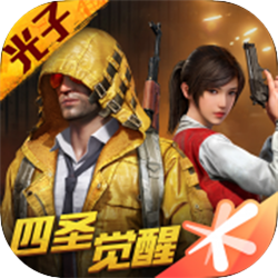 和平精英精简版