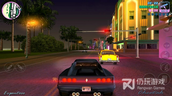 侠盗猎车手罪恶都市超全版本手游合集