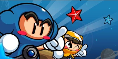 卡丁车系列手游合集