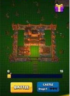 火柴人塔防手游合集