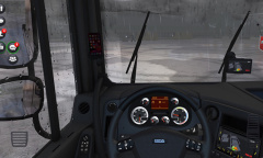 《卡车模拟器》韩服进不去怎么办