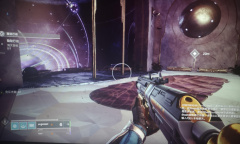 《命运2》S22薄雾引擎力量测试打法攻略