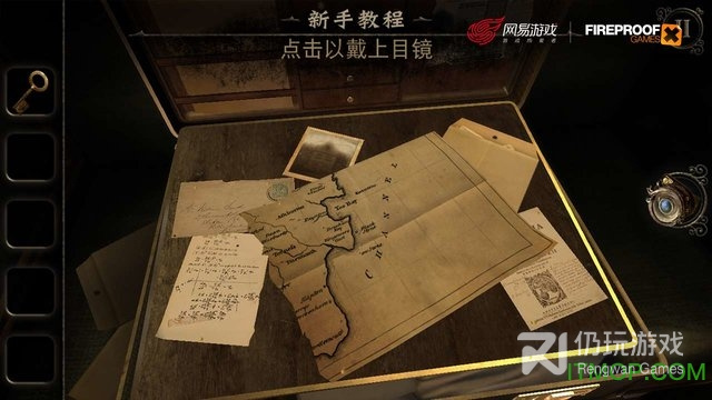 和迷室3一样的手游合集