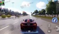 《极品飞车手游》玩法视频泄露 由腾讯开发