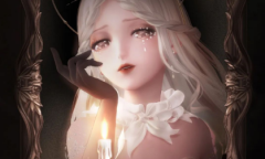 闪耀暖暖烬夜的祷告活动说明