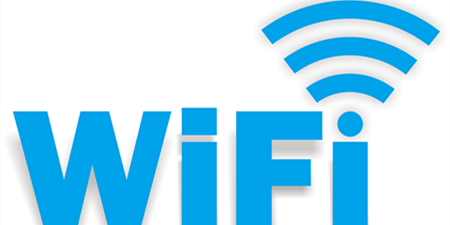 wifi一键连接
