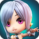 萌姬无双九游版