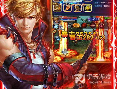 和无限格斗同款的手游合集