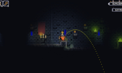 没有敌人的动作游戏？《鲁格纳寻宝记》预告公开