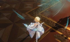 原神酒庄打扫所有污渍任务怎么做