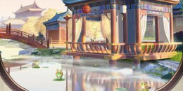 适合女生玩的古风恋爱手游排行榜