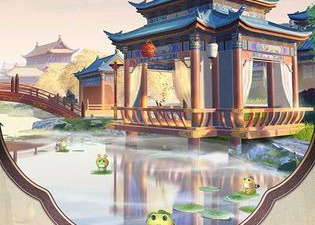 适合女生玩的古风恋爱手游排行榜