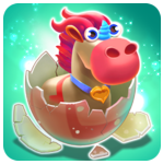 动物养殖农场无限钻石版