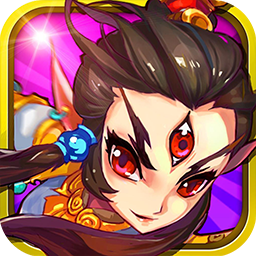 百战封神果盘版