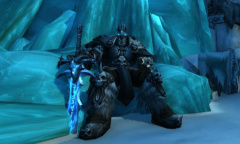 魔兽世界10.0冰霜dk天赋加点攻略