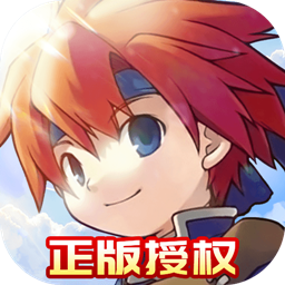 魔力宝贝觉醒果盘版