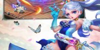 能跨服PK的仙侠手游合集