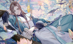 《花亦山心之月》玉泽阵容搭配攻略