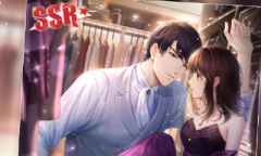 《恋与制作人》春光正好系列充值回馈活动介绍