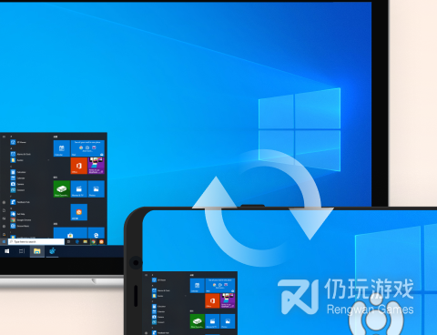 远程桌面监控手机软件合集