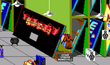 indiegala喜加一！《Leisure Suit Larry 3》现可免费领取！