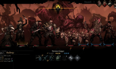 暗黑地牢2新手阵容选人及配队攻略