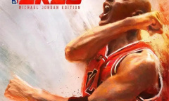 《NBA2K23》布克普通版与乔丹冠军版对比介绍