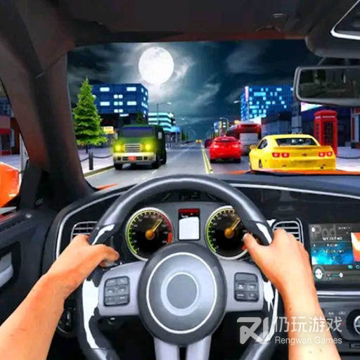 竞速特技飞车