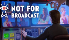 仍玩单机目录：《不予播出》新的模拟职业增加了