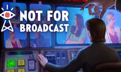 仍玩单机目录：《不予播出》新的模拟职业增加了