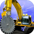 挖掘机好兄弟九游版