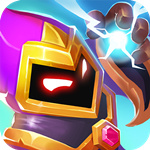 塔塔帝国破解版无限钻石