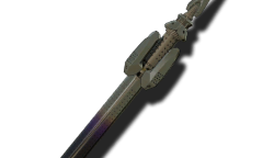 《斯露德》新星AS1属性一览