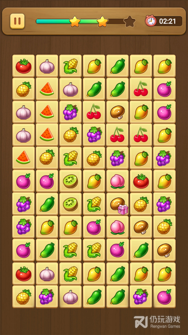 来玩连连看手游合集