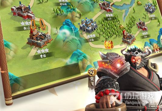 霸王天下历史版本手游合集