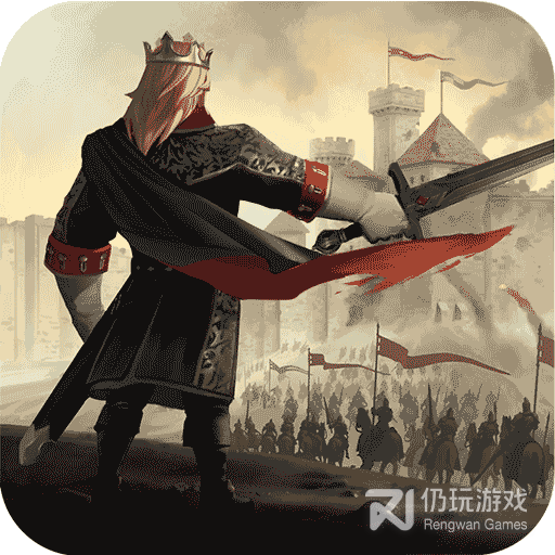 权力与纷争九游版