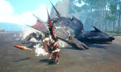 《怪物猎人崛起：曙光》电龙弱点属性攻略介绍