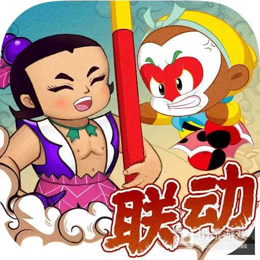 葫芦兄弟七子降妖oppo版