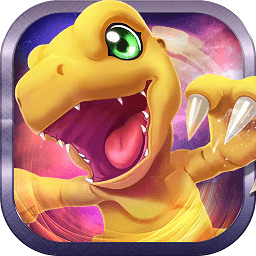 数码兽逆袭无限金币版