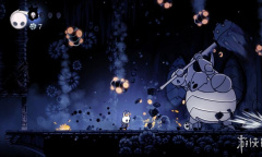 《空洞骑士》无法连接不上服务器解决办法