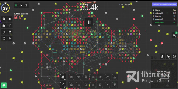 航海王燃烧意志最新版手游合集