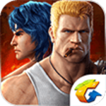 魂斗罗归来(6周年)