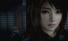 《零：濡鸦之巫女》正式公开 年内登陆全平台