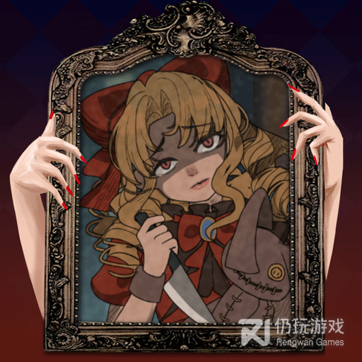 恐怖黑童话九游版