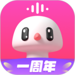 蘑菇语音最新版