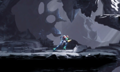 Fami通日本游戏周销榜 《银河战士：生存恐惧》登顶